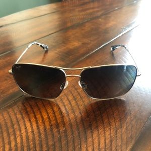 Maui Jim Sunglasses